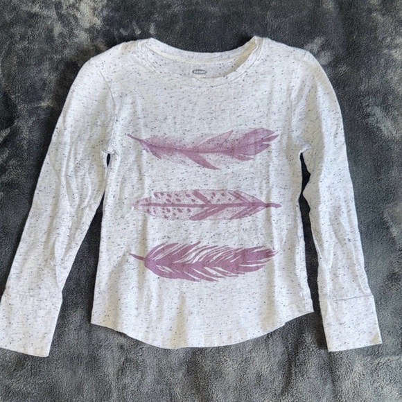 Girls Top & Legging Bundle | 5T | 11 Items - Picture 9 of 15